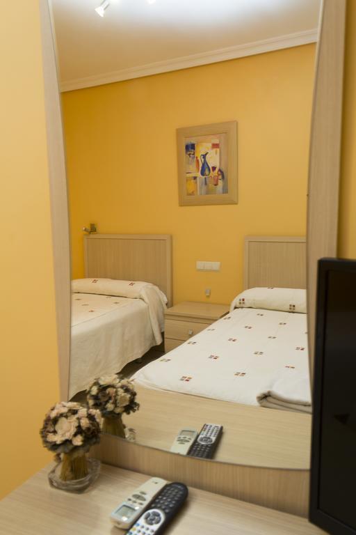 Hostal Dulcinea Esquivias Pokoj fotografie