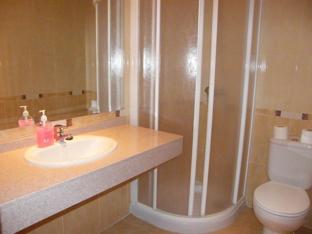 Hostal Dulcinea Esquivias Pokoj fotografie