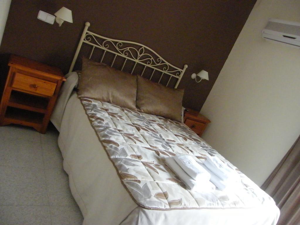 Hostal Dulcinea Esquivias Pokoj fotografie